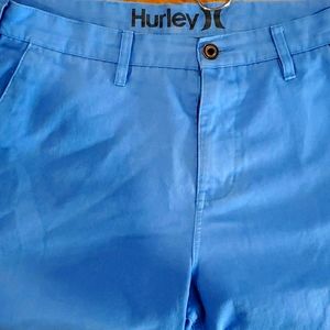 Hurley shorts